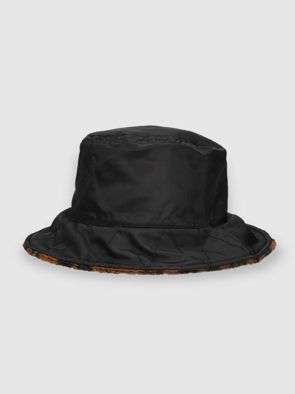 Carhartt WIP Orla Bucket Hat camo leo jacquard/tam/blk