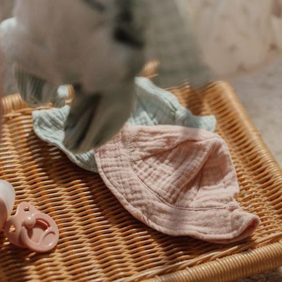 Little Dutch - Dukketøj pink