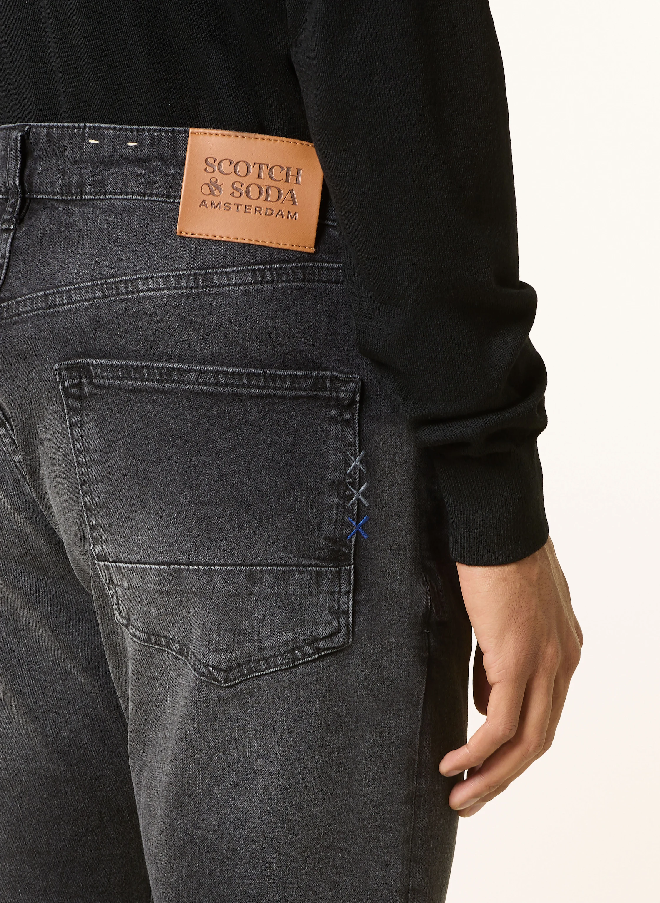 SCOTCH & SODA Jeans RALSTON Slim Fit