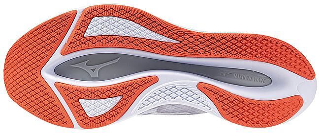 MIZUNO - CHAUSSURES DE RUNNING WAVE REBELLION FLASH M