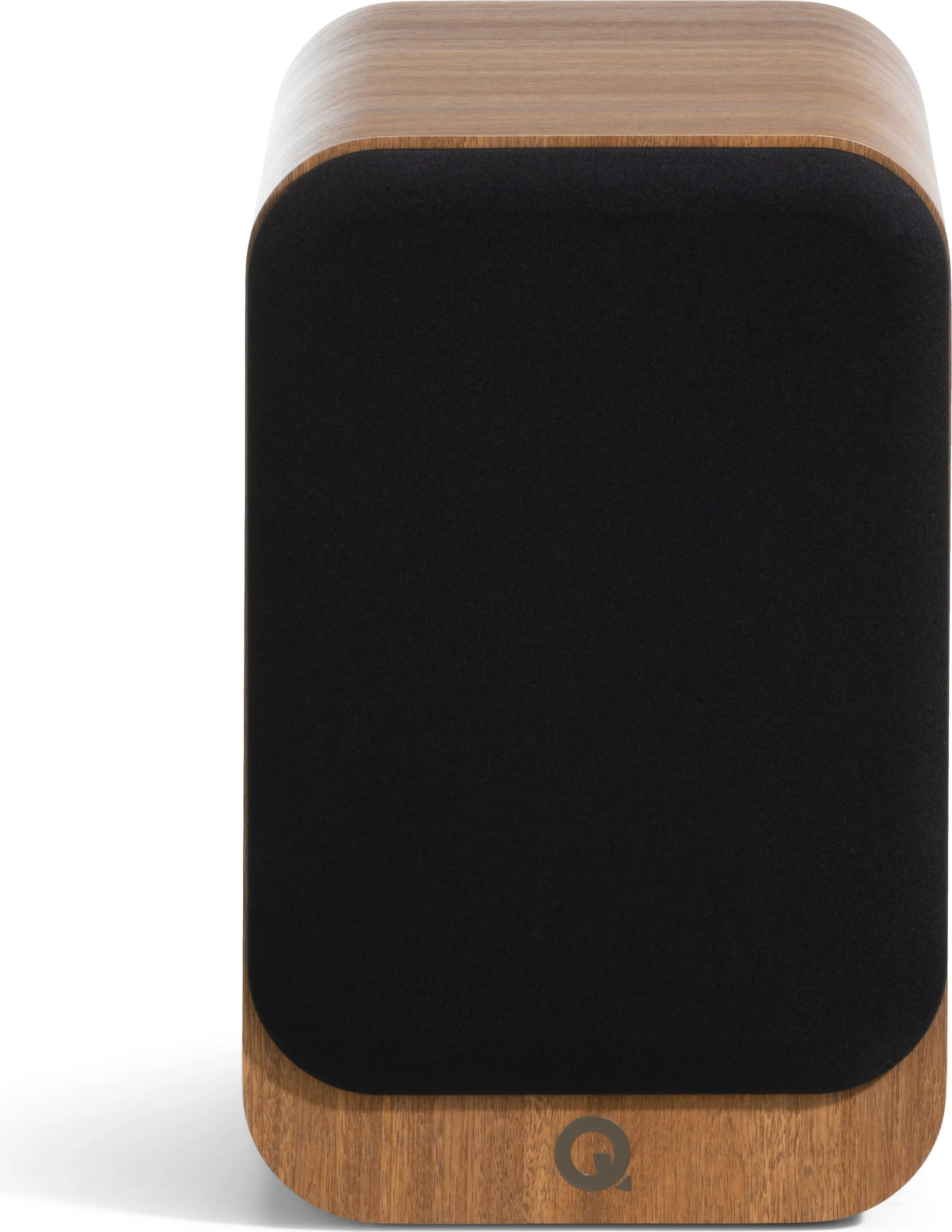 Q Acoustics 3030C Chêne clair (la paire) Enceintes bibliothèque