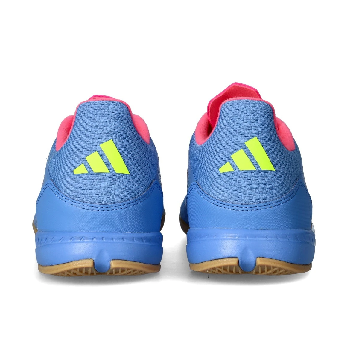 Sapatilha futsal adidas F50 League IN