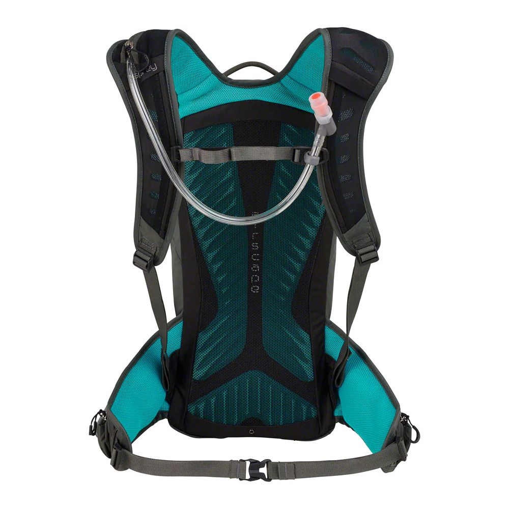 Osprey RAPTOR 10L - Sac d'hydratation Homme cedar green