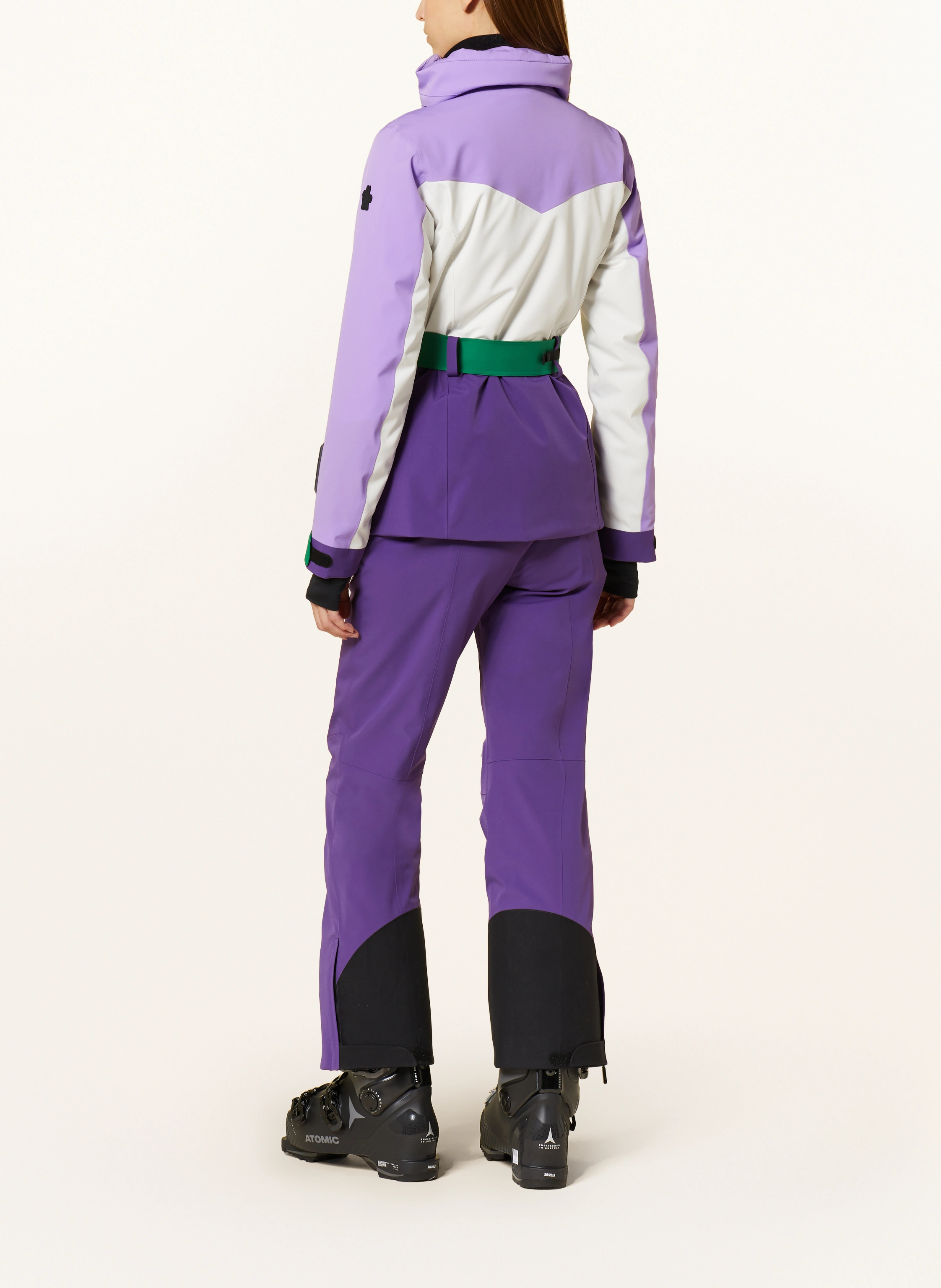 MONCLER GRENOBLE Skijacke HAINET