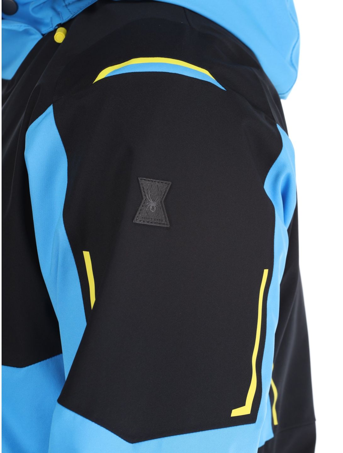 Titan ski-jas heren