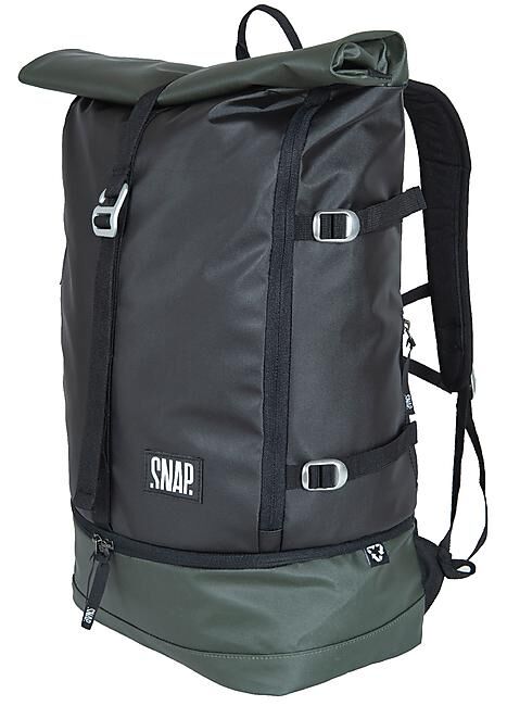 SNAP - SAC A DOS ROLL TOP FULL ACCESS 34