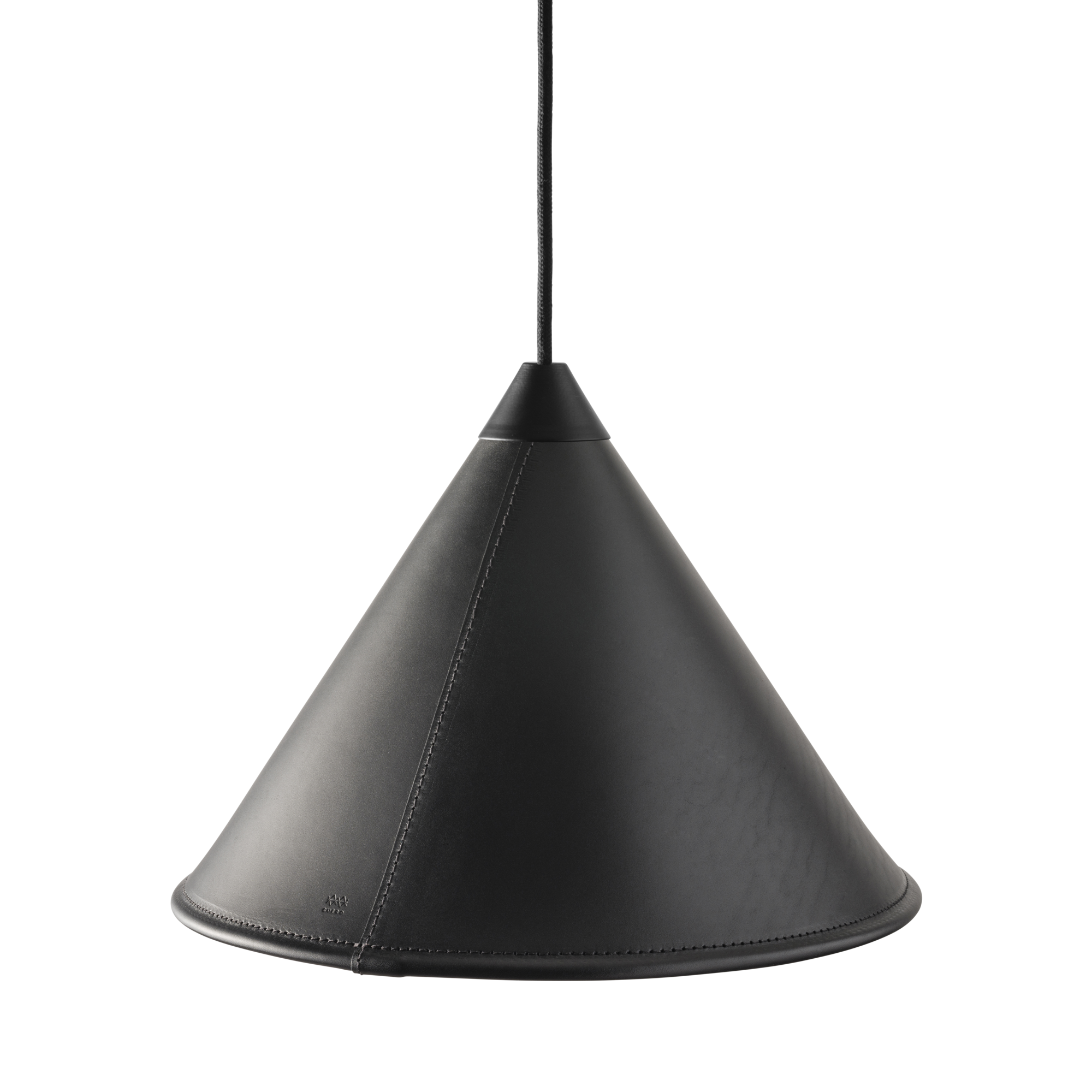 Namibia Leather - 45cm - black