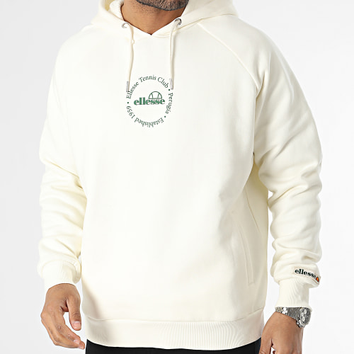 Sweat Capuche Giarandini SGR17621 Beige