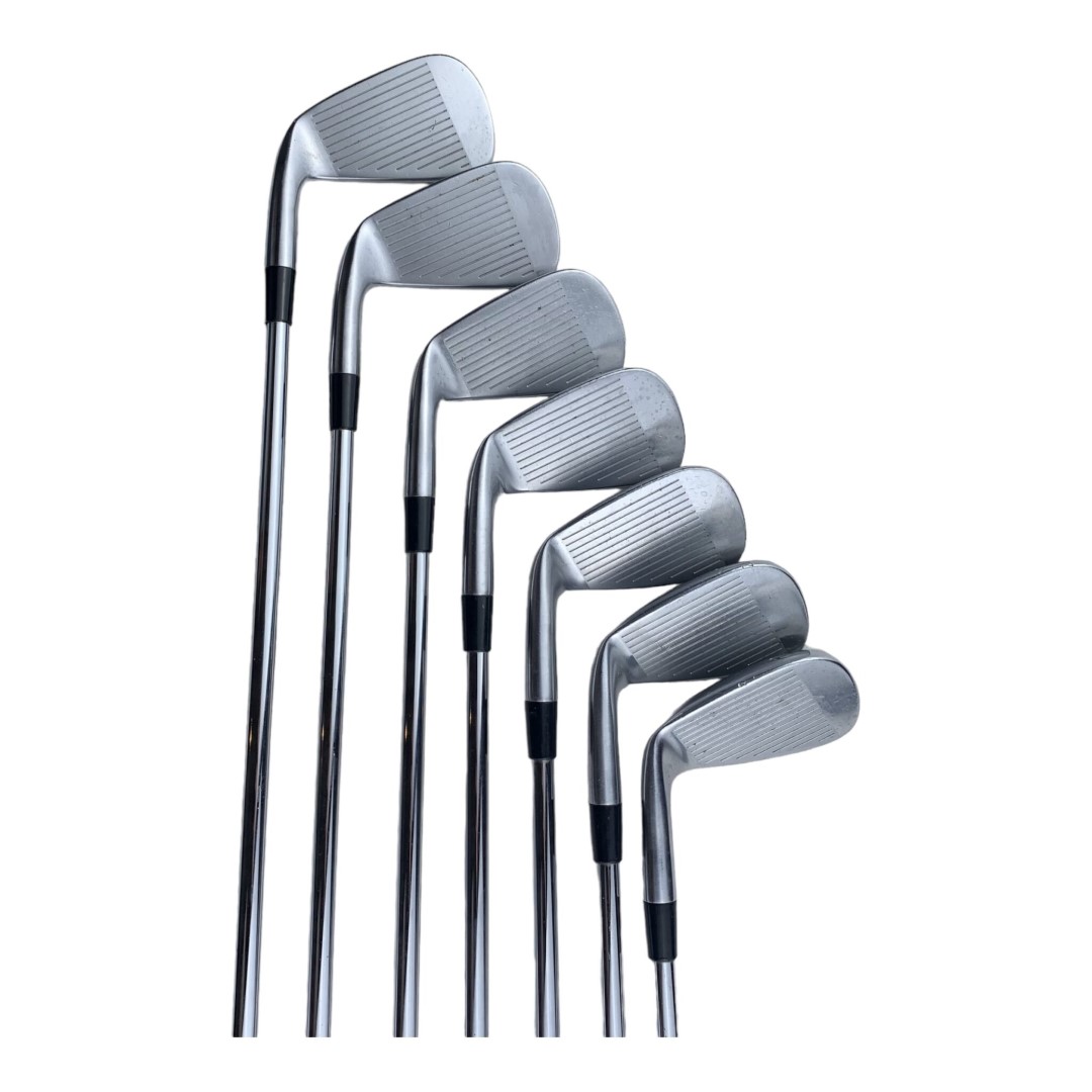 TaylorMade Tour Preferred MC Iron Set