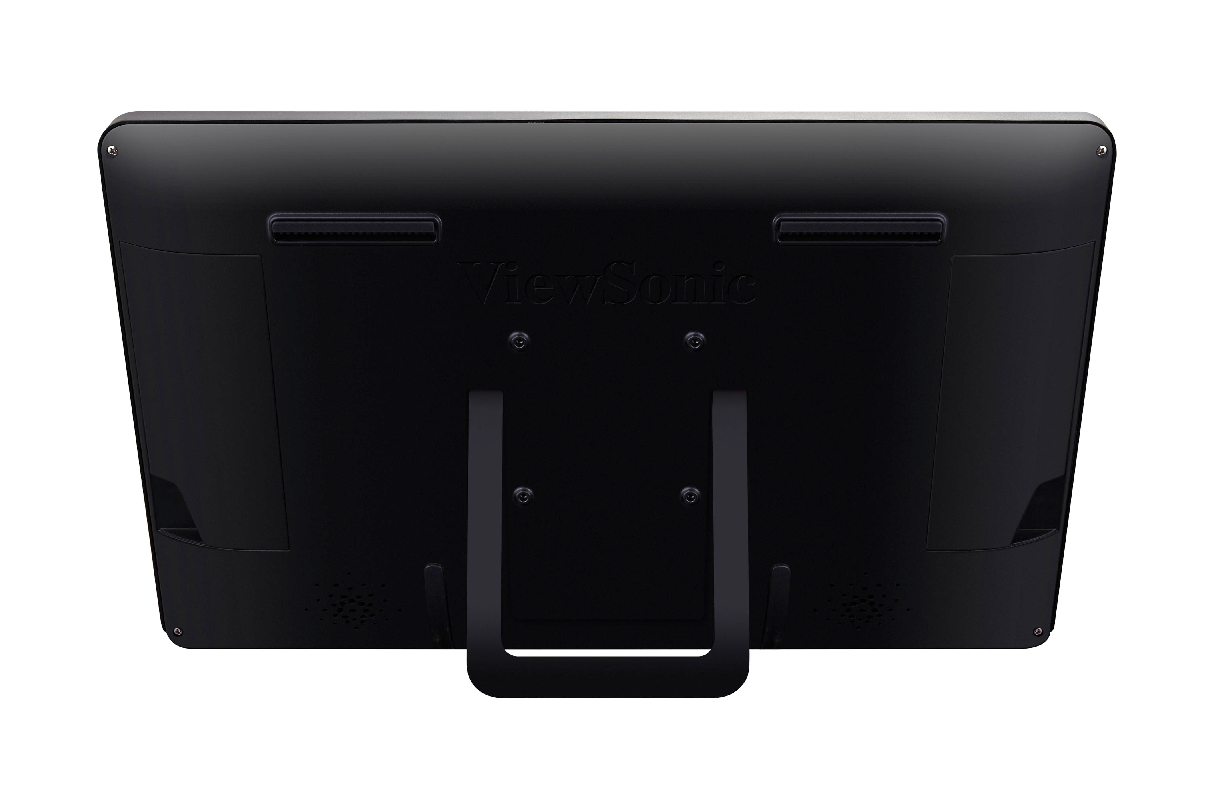 ViewSonic TD2430 24