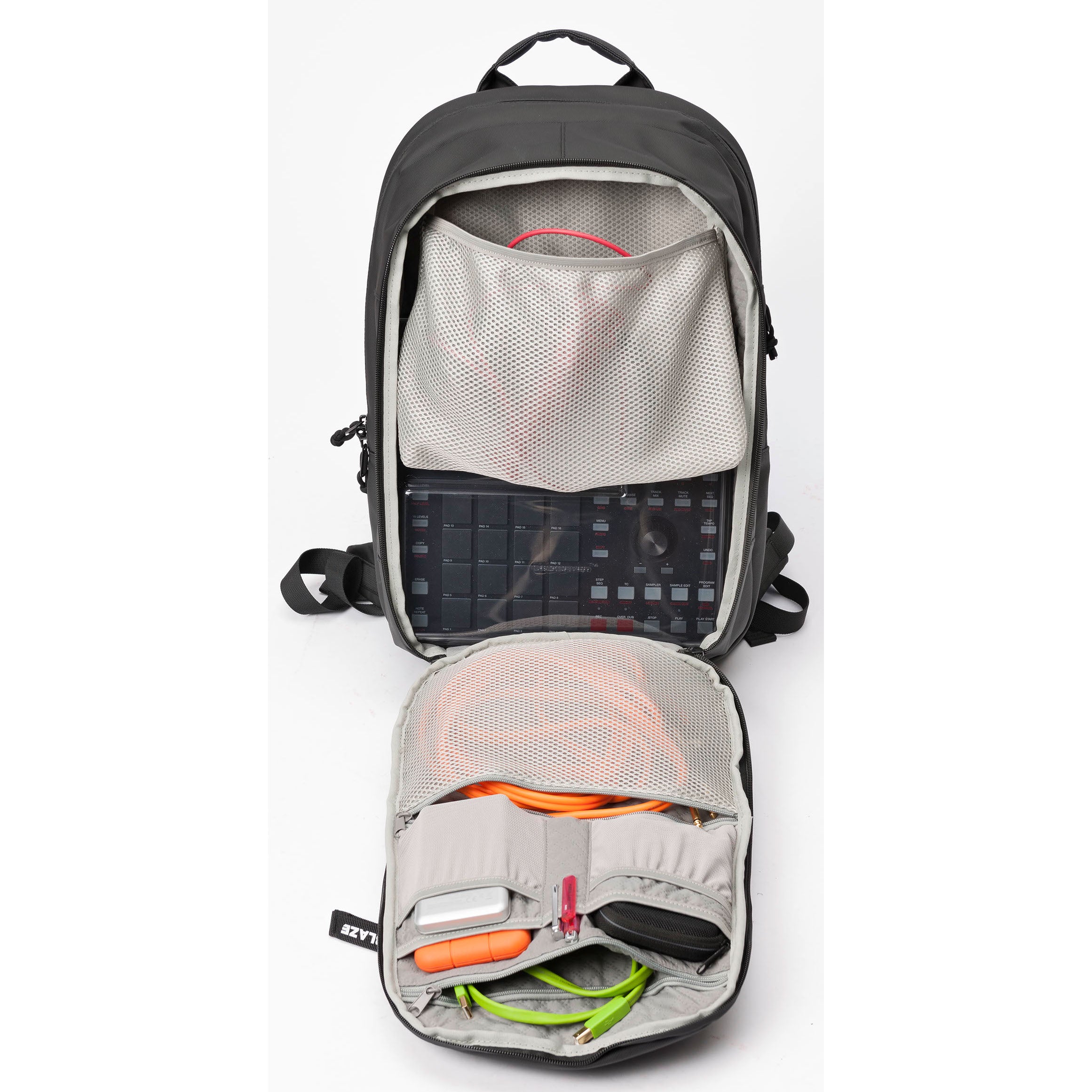 Magma Solid Blaze 80 universele flightbag
