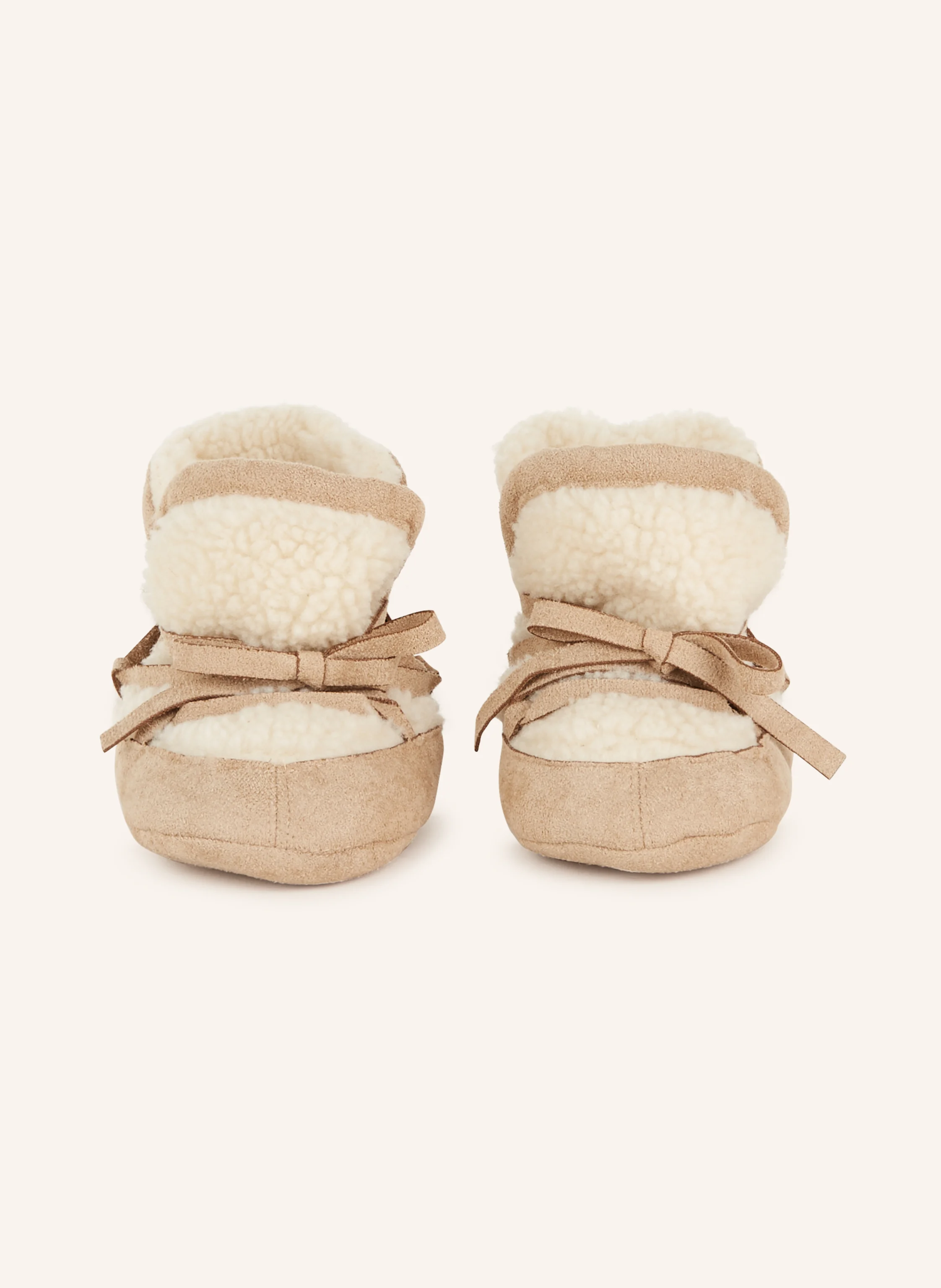 Barts Krabbelschuhe KATJUK