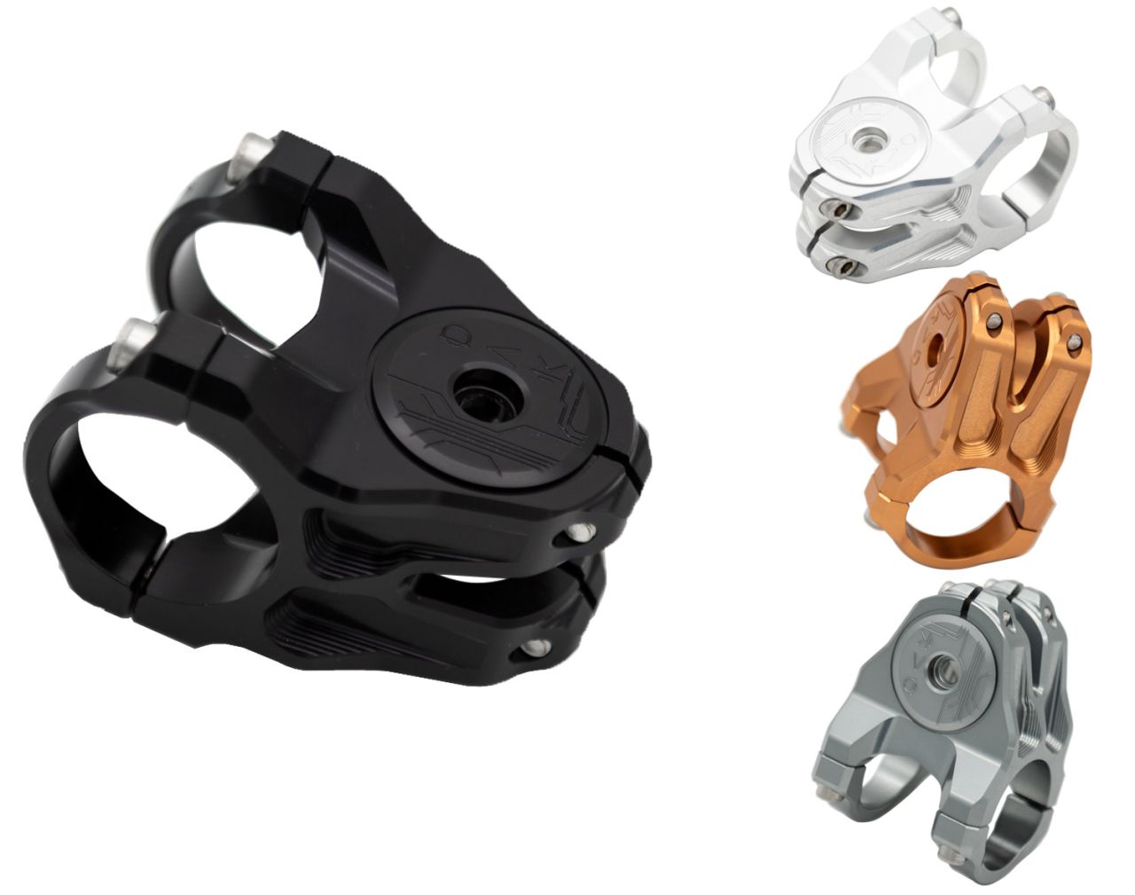 OAK Components Eternal 35mm Vorbau kaufen | Bike-Discount
