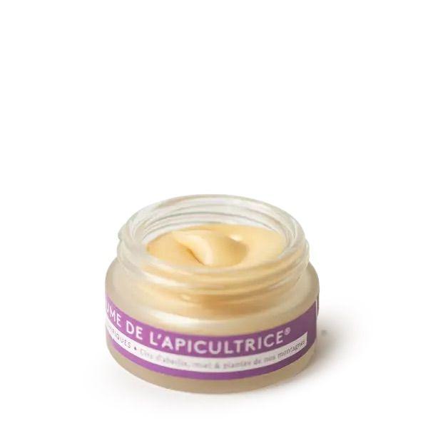 Baume de l'Apicultrice  Lèvres Magnifiques 15ml