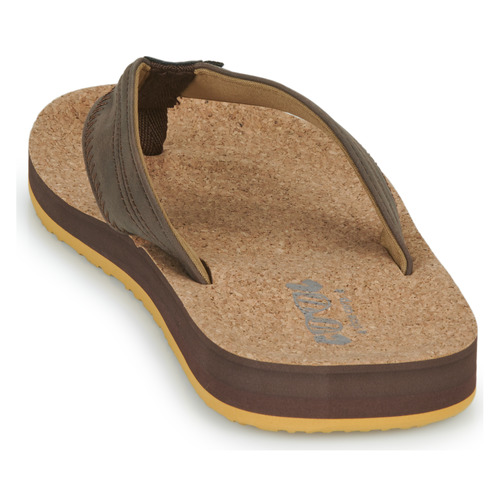 Cool shoe - CLOUD - Beige / Marron