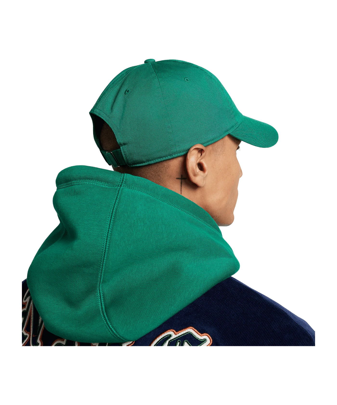 Nike Club Cap Grün F365