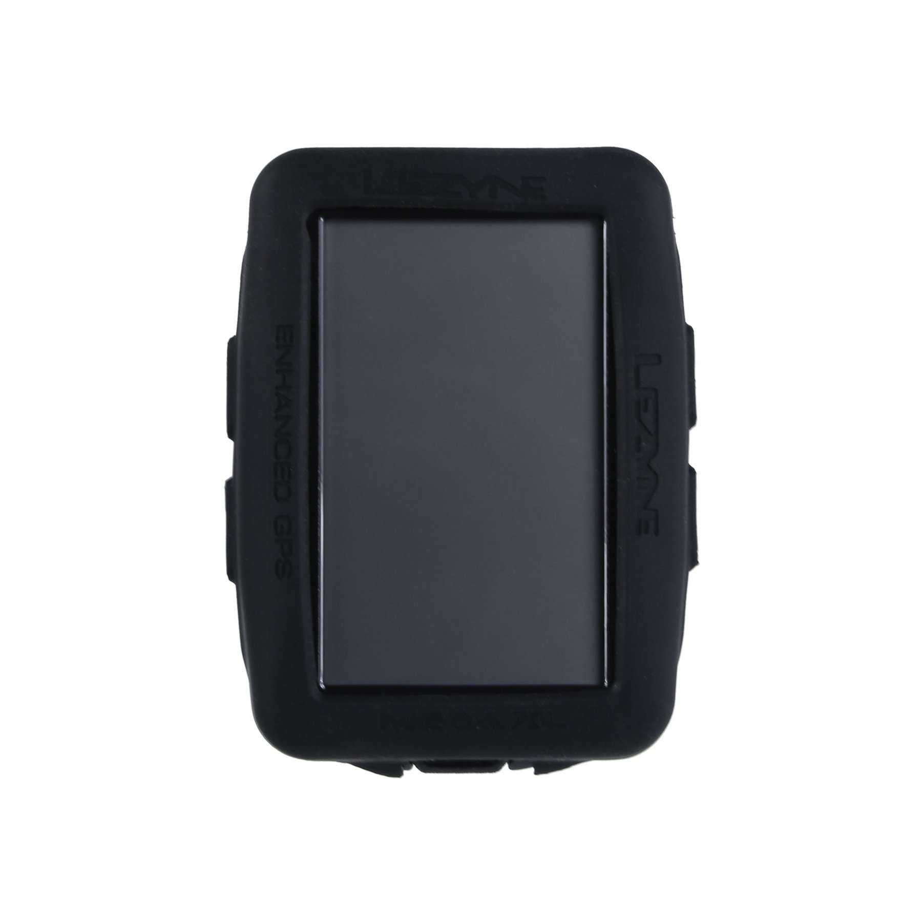 Lezyne Mega XL GPS Cover Zwart