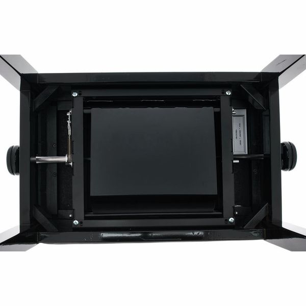 Burghardt B 500 H Black Polished