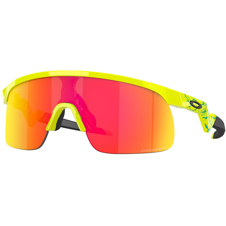 Oakley Kinder Resistor Sportbrille