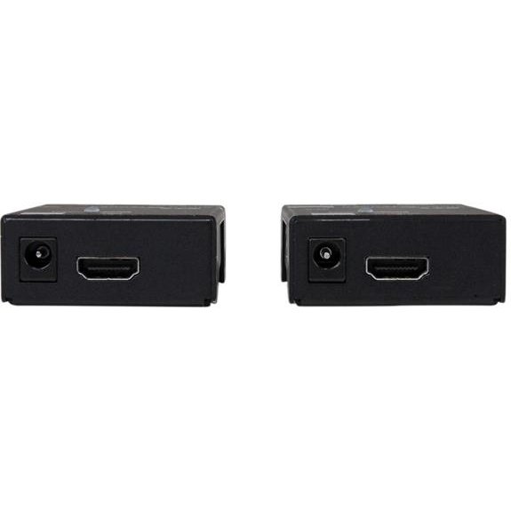 StarTech.com Transmetteur Prolongateur HDMI sur Cat5 /Cat6 avec Power over Cable - Extender HDMI RJ45 - 50m