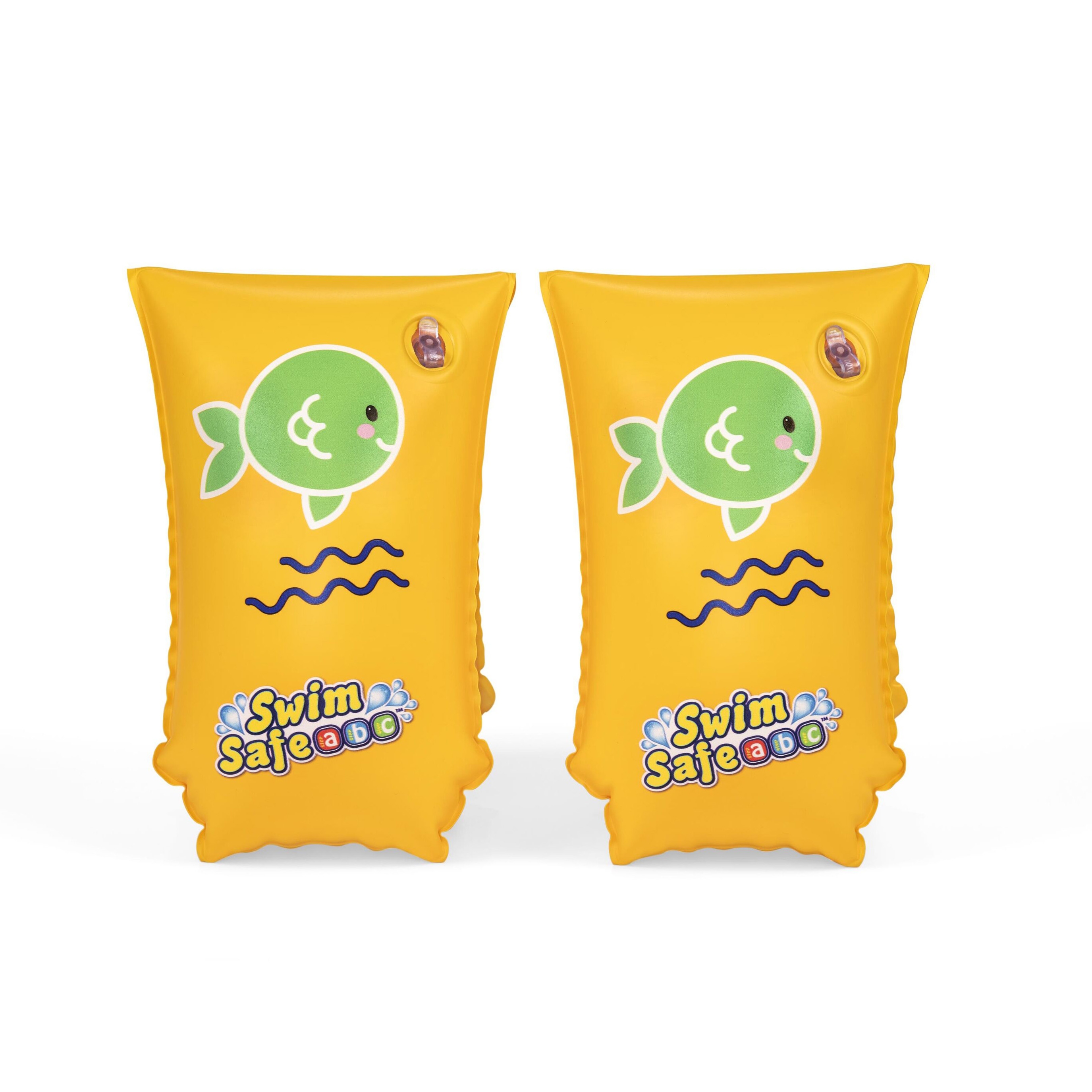 Schwimmflügel Wondersplash 5-12 Jahre
