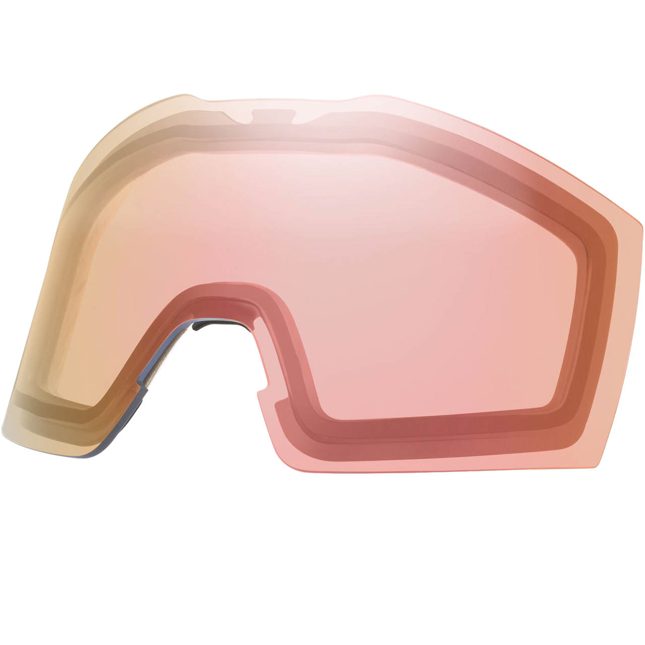Oakley Fall Line M Ersatzscheibe / Prizm Rose Gold Iridium | Oakley Skibrillen | Oakley | O | MARKEN | XSPO