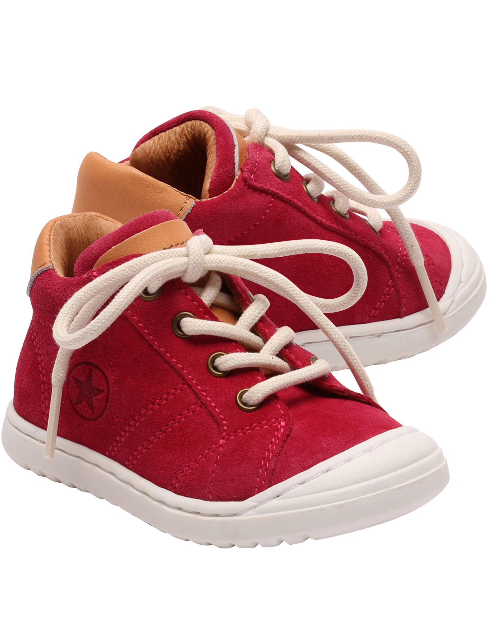 Lauflernschuhe THOR L in fuxia