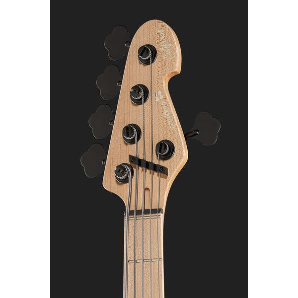 Sandberg California II TM 5 MN RB