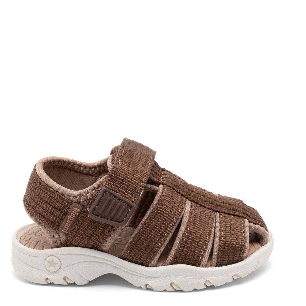 Køb Bisgaard Chocolate Niki Sandal