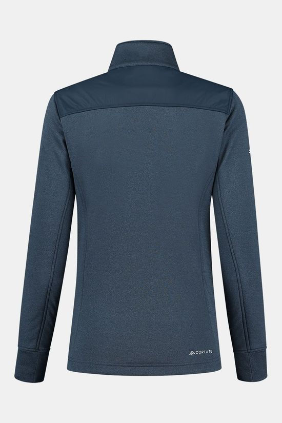 CORTAZU CORTAZU Hybrid Fleece Jas Dames