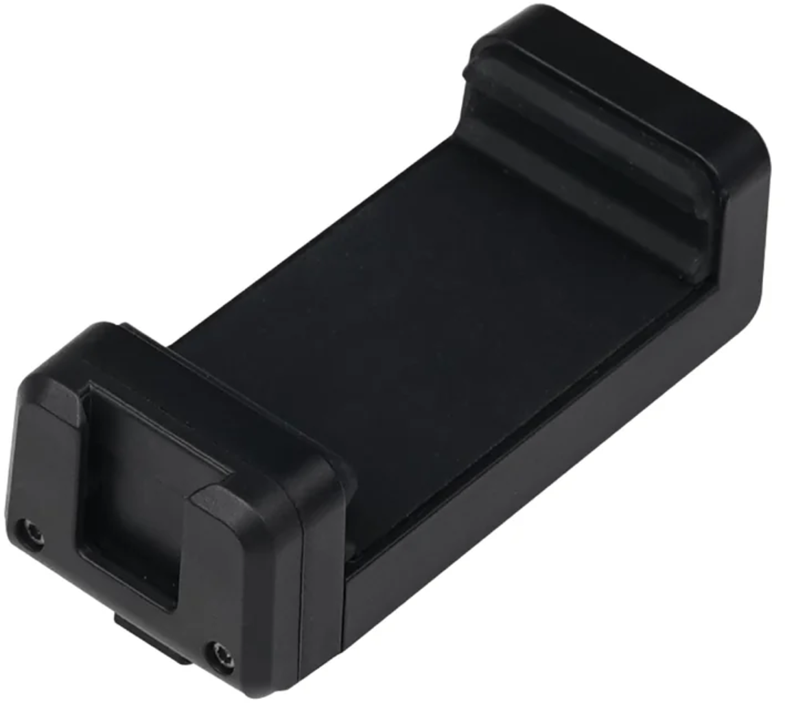 Revopoint  Phone Holder, Pop 2/Pop 3/Mini/Mini 2/Range/Range 2    Handyhalterung für Revopoint 3D Scanner