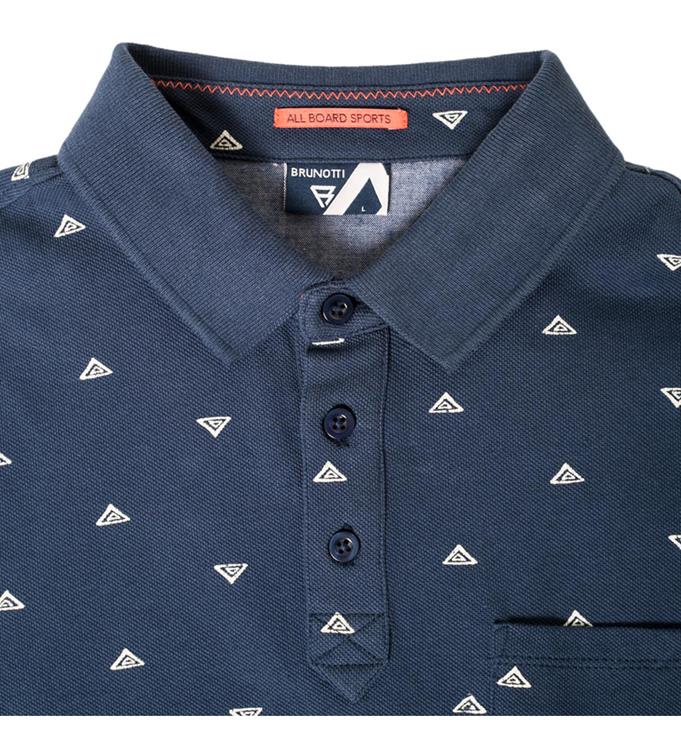 Brunotti Emory Men Polo