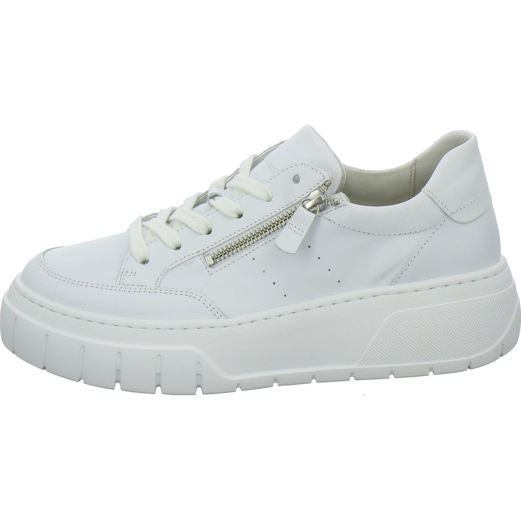 Gabor Sneaker Damen Weiß