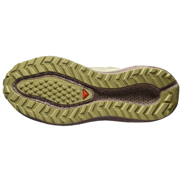 Salomon - Women's Aero Blaze 3 Grvl GTX - Chaussures de running