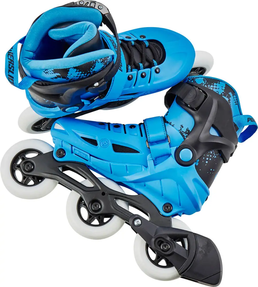 Powerslide Phuzion Universe Inliners Børn | SkatePro