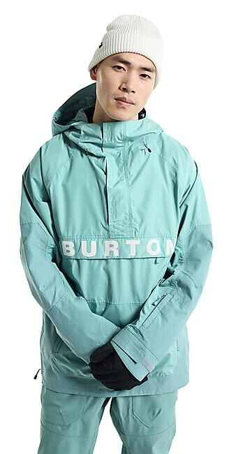 BURTON - ANORAK MEN'S FROSTNER ANORAK