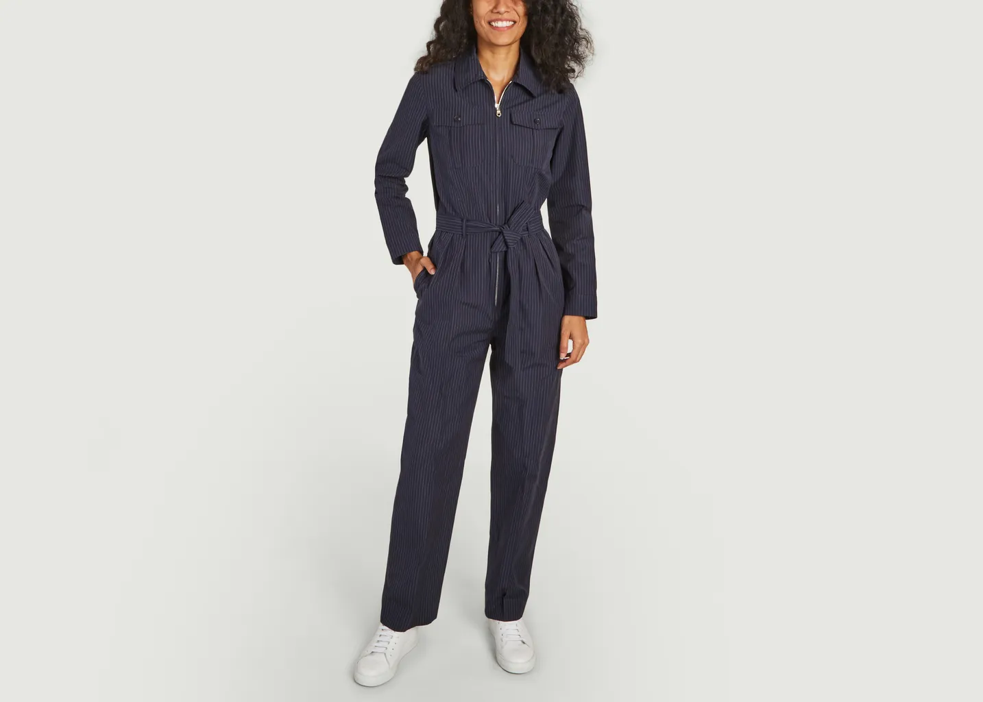 Combinaison Clémentine A.P.C.