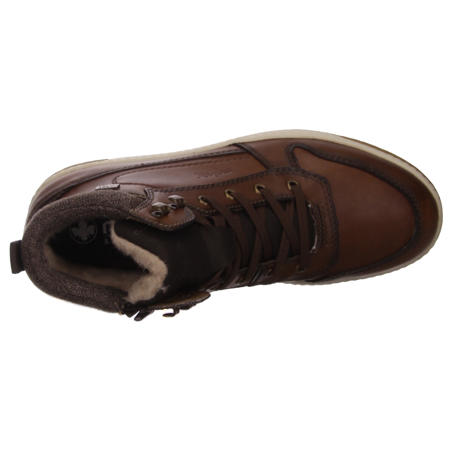 Rieker Boots braun braun