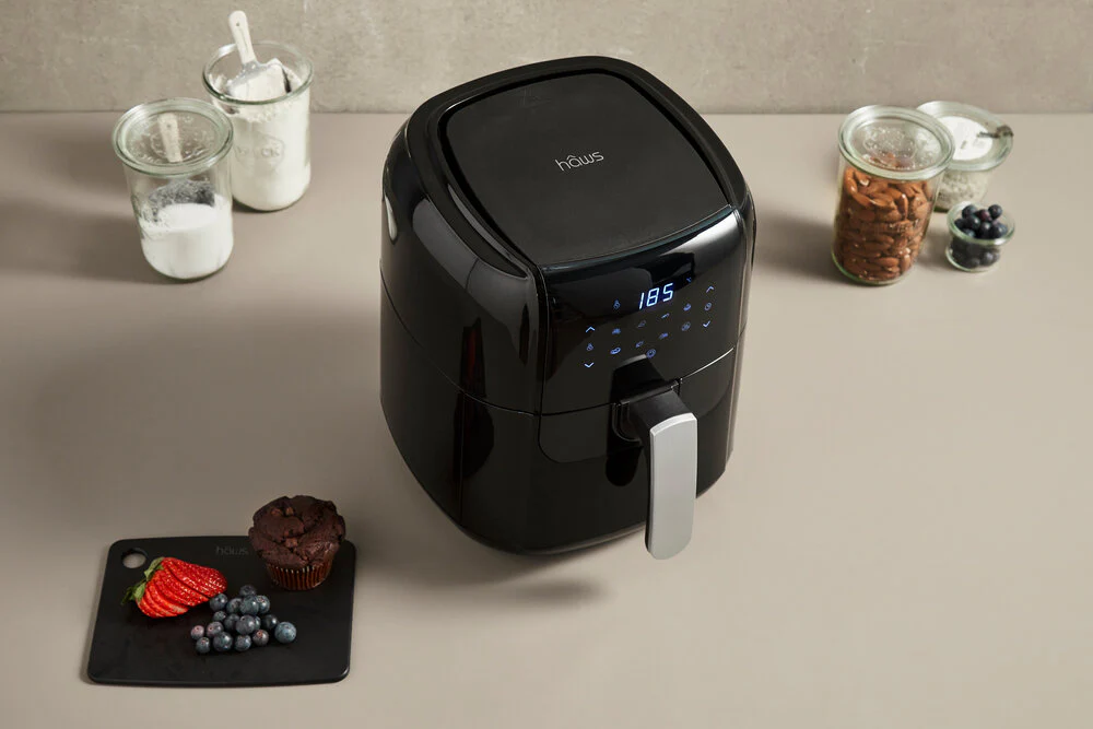 Hâws  Hâws Samsø Smart Airfryer - 5,5 L
