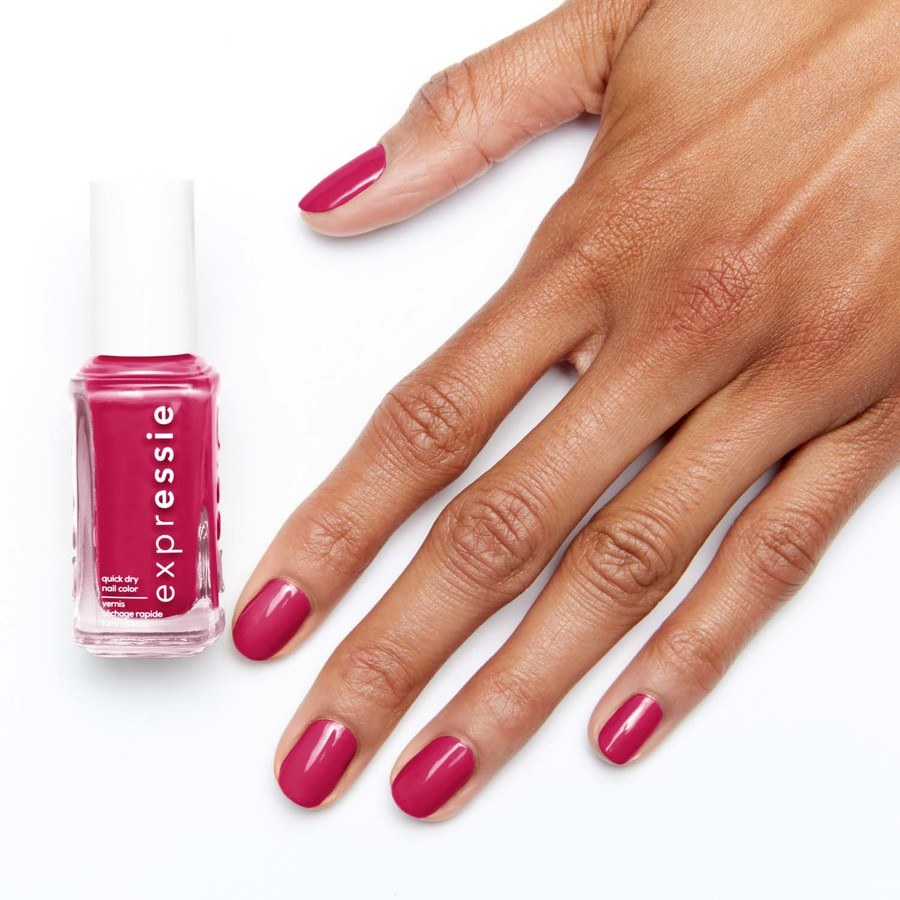 Essie Expressie Word On The Street Collection #490 Spray It To Say 10ml