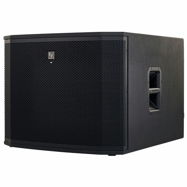 EV ETX-18SP