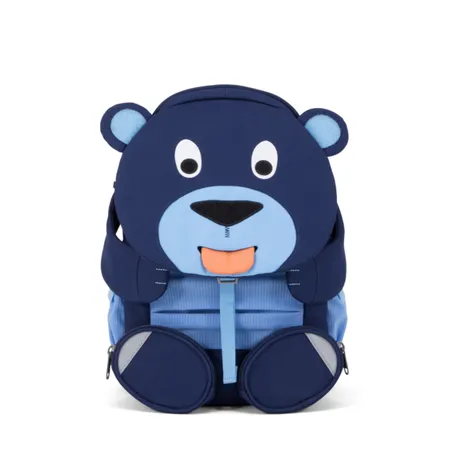 Affenzahn Kinderrucksack Große Freunde Bär