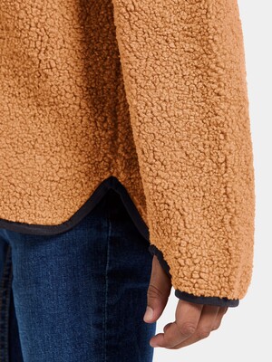 Didriksons Exa Pilejakke, Almond Brown