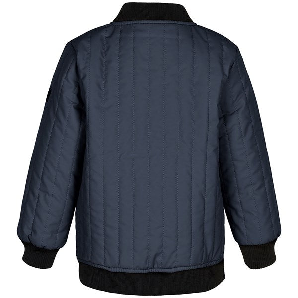 Køb Mikk-Line Termo Duvet Termojakke Blue Nights