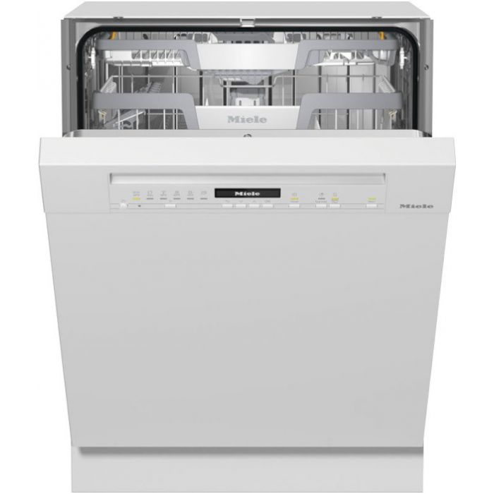 Miele Einbau-Geschirrspüler G 7110 SCI