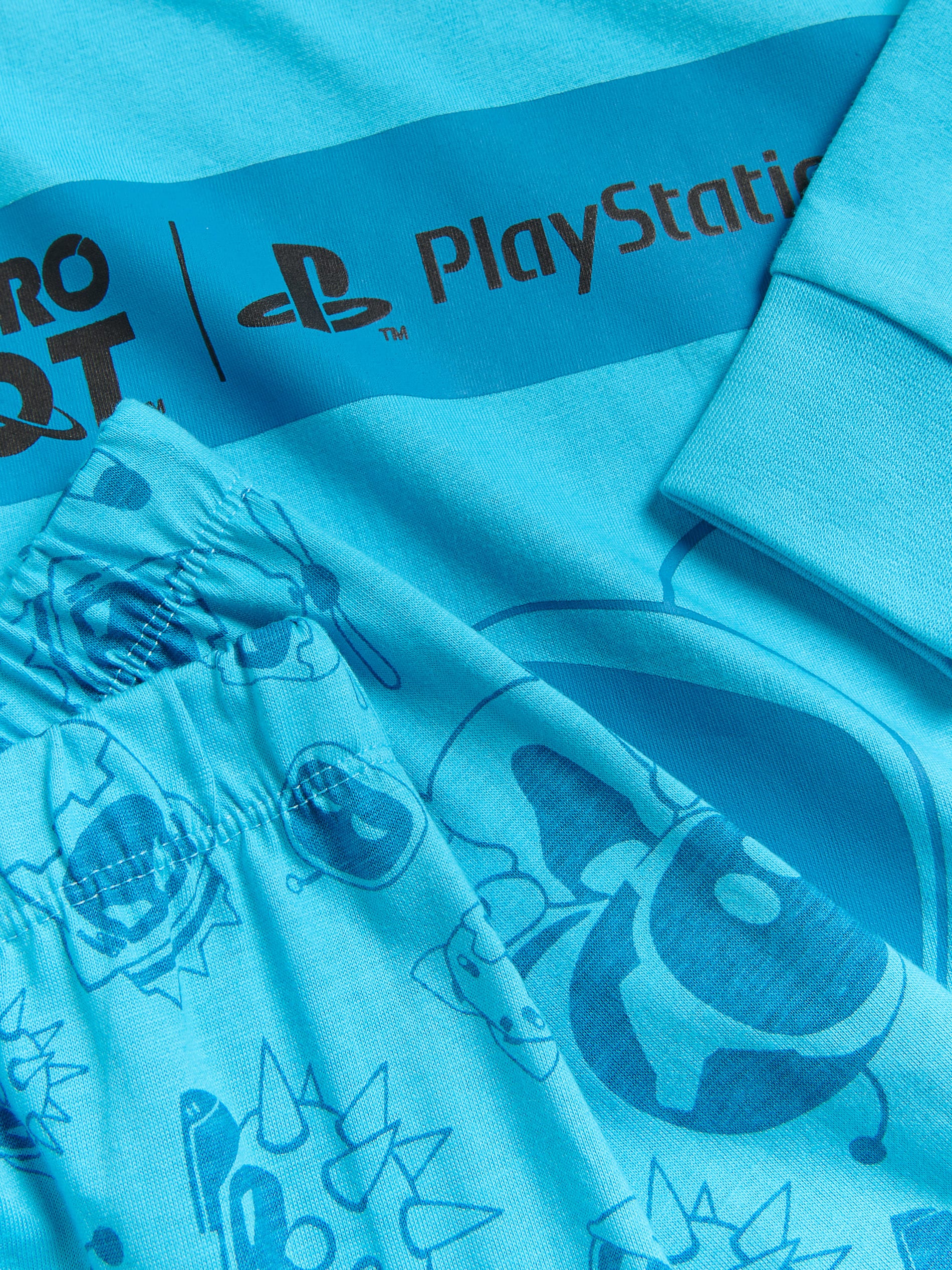 Playstation-Pyjama