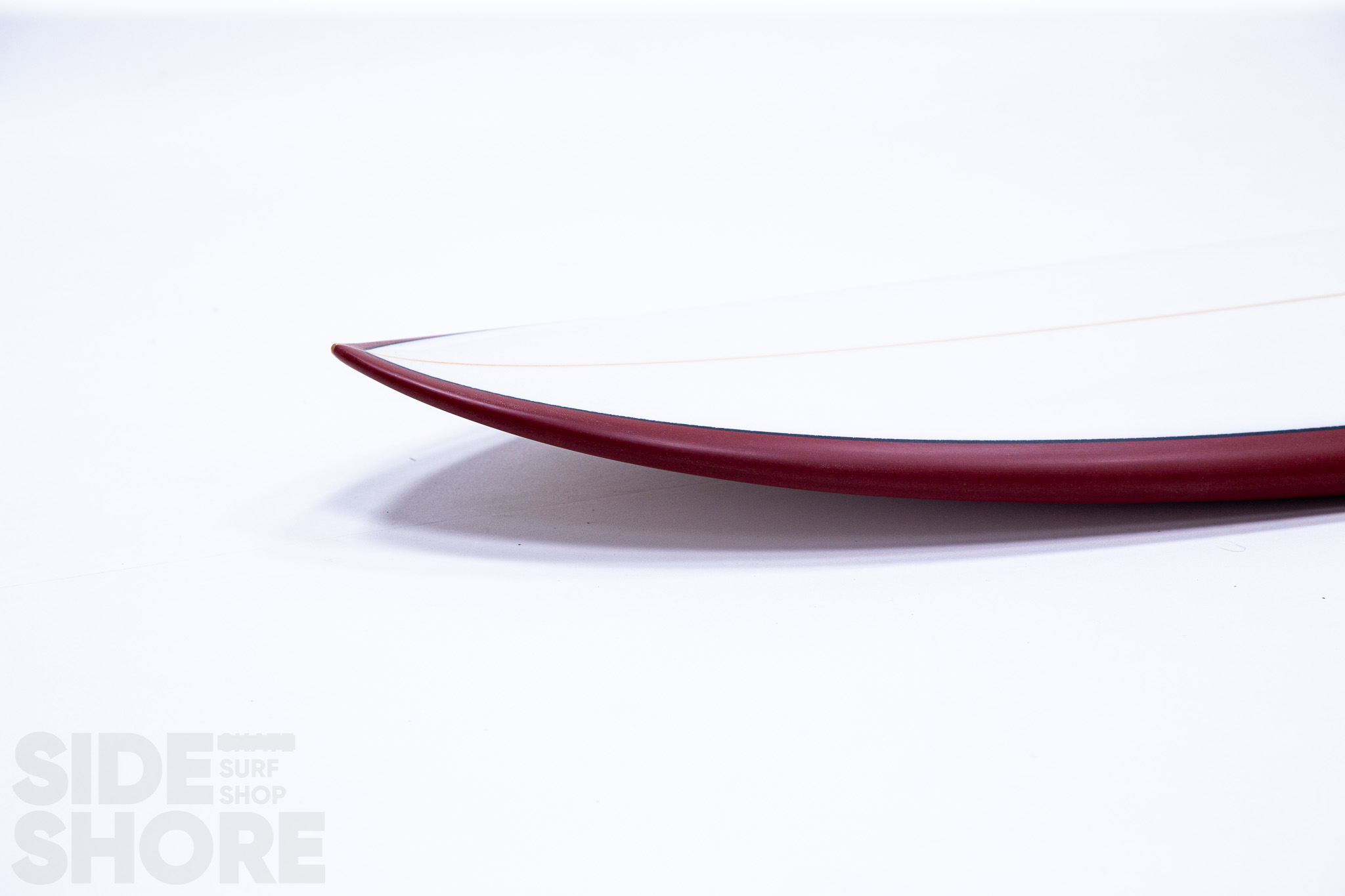Lost Round Nose Fish Retro - Color - 5'10 x 21.50
