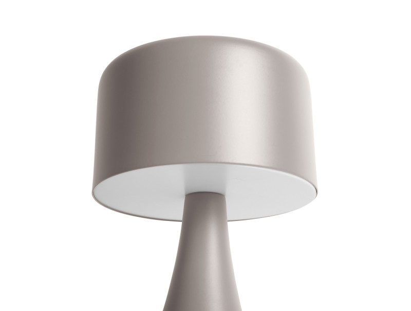 Table Lamp Nora LED LM2188BK Black