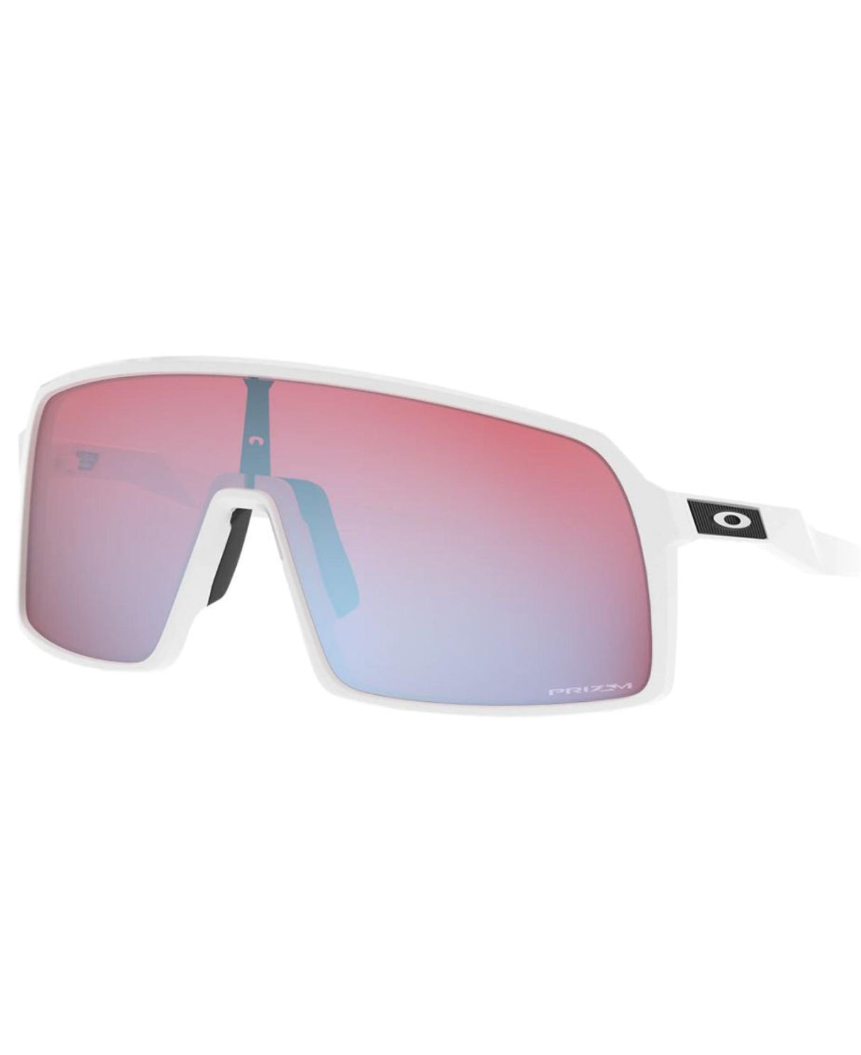 Oakley<br>Sutro Polished White