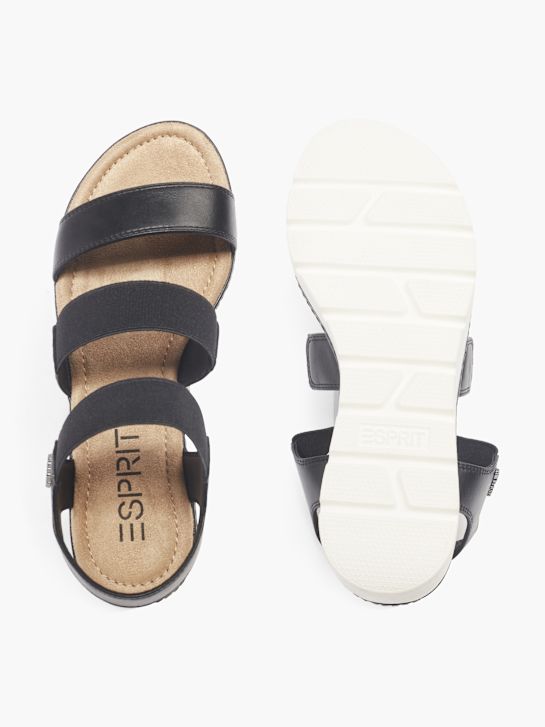 ESPRIT Sandalette